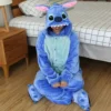 Pyjama stitch femme​