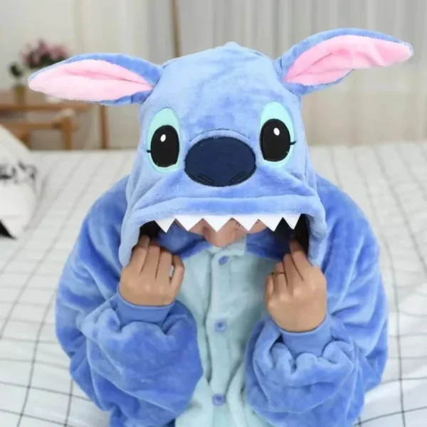 Pyjama stitch femme​ – Image 5