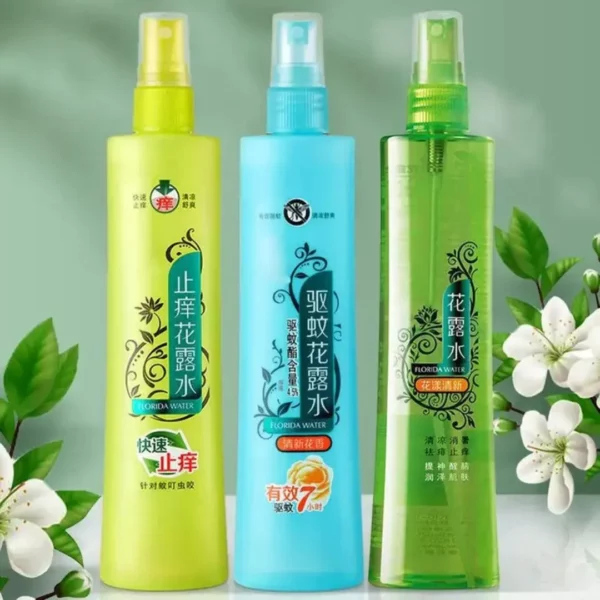 Répulsif moustique naturel peau sensible – Image 2