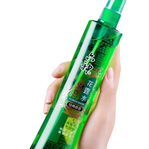 Répulsif moustique naturel peau sensible