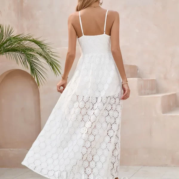 Robe short femme​ – Image 4