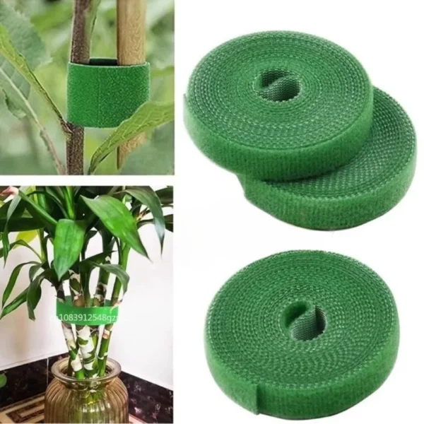 Rouleau attache plante​ – Image 2