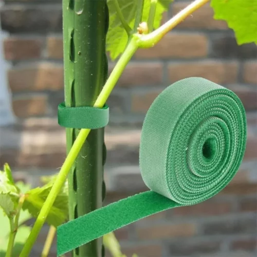 Rouleau attache plante​