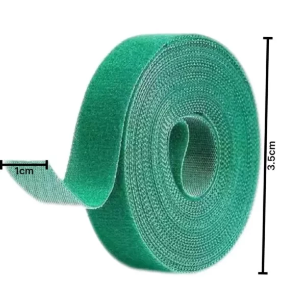Rouleau attache plante​ – Image 7