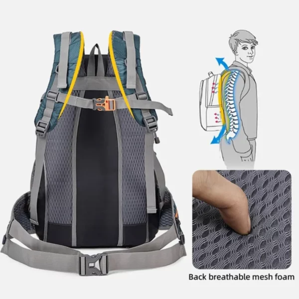 Sac à dos randonnée – Image 3