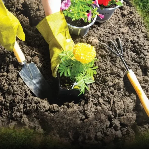 Sac de rangement pour kit de jardinage – Image 5