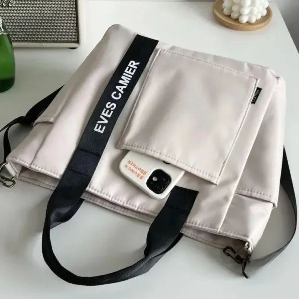 Sac fourre-tout pour femme​ – Image 4