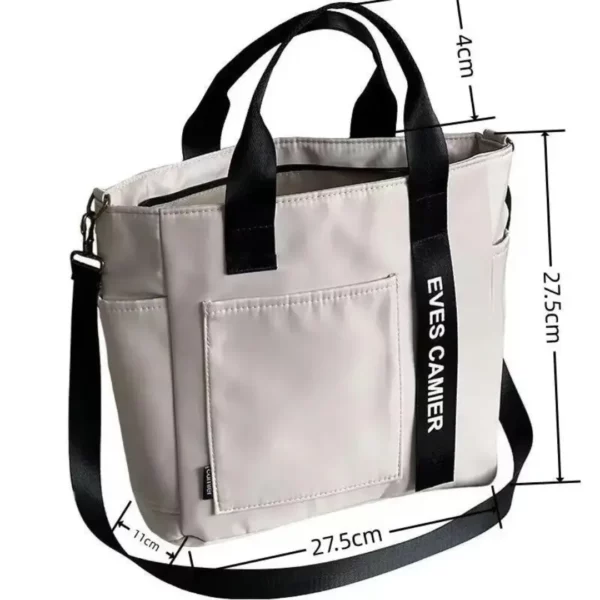 Sac fourre-tout pour femme​ – Image 8
