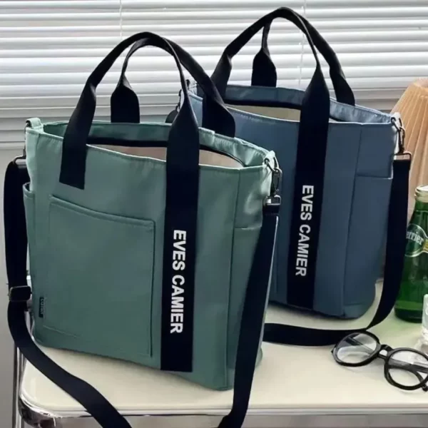 Sac fourre-tout pour femme​ – Image 3