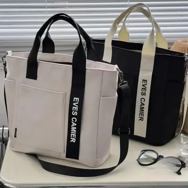 Sac fourre-tout pour femme​