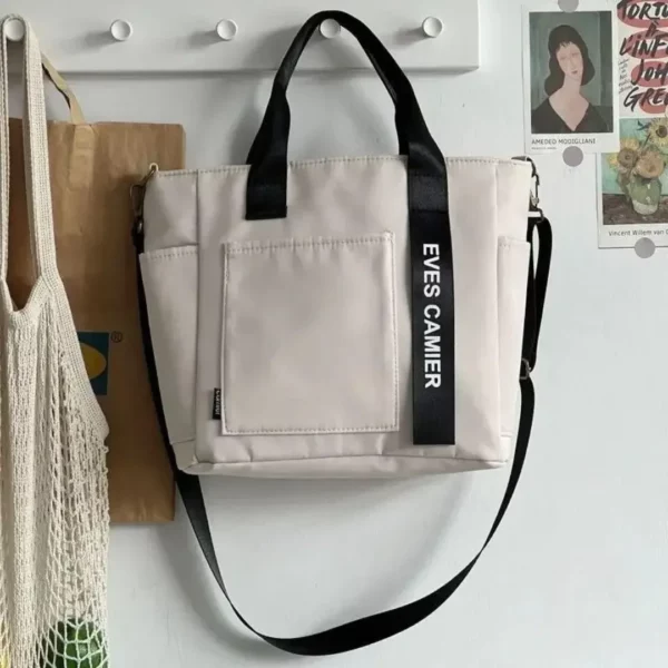 Sac fourre-tout pour femme​ – Image 7