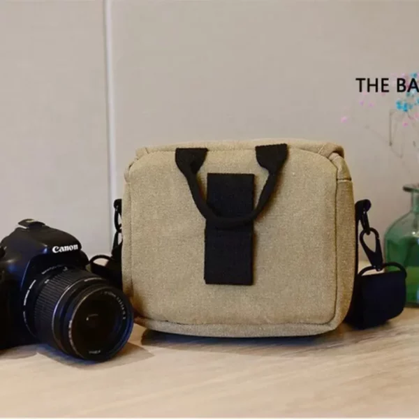 Sac pour appareil photo – Image 2