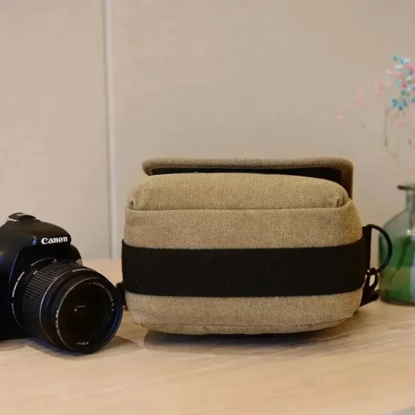Sac pour appareil photo – Image 3