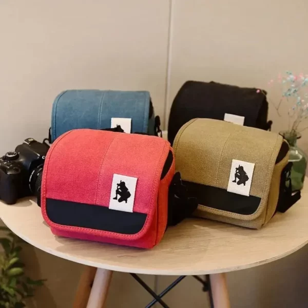 Sac pour appareil photo