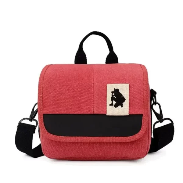 Sac pour appareil photo – Image 7