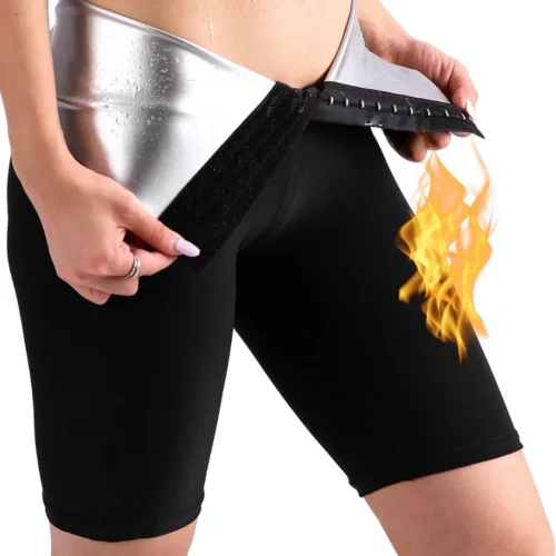 Short de sudation respirant