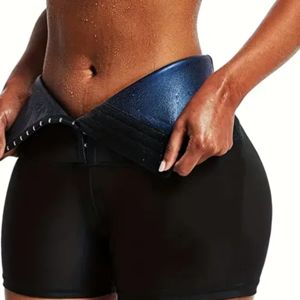 Short de sudation respirant – Image 7