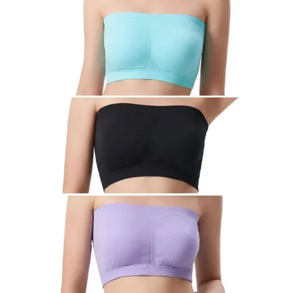 Soutien gorge bandeau​ – Image 7