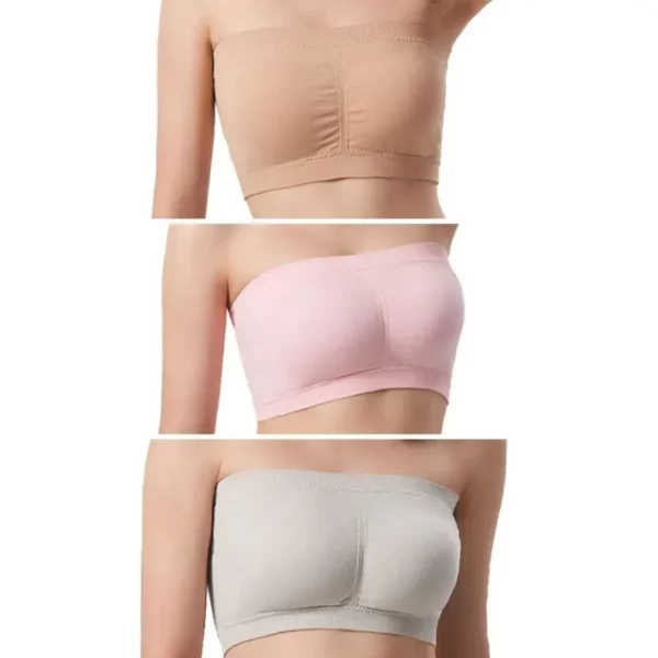 Soutien gorge bandeau​ – Image 5