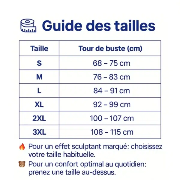 Soutien-gorge dos nu amincissant – Galbe la poitrine, affine la silhouette et reste invisible sous les vêtements – Image 3