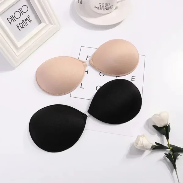 Soutien gorge invisible​