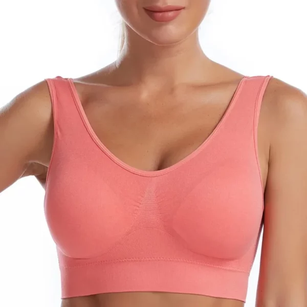 Soutien gorge sans armature​ – Image 2