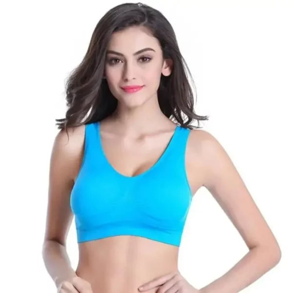 Soutien gorge sans armature​ – Image 3