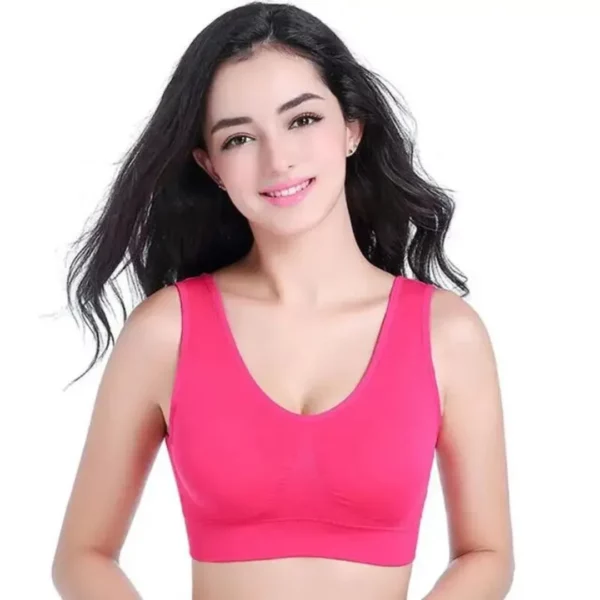 Soutien gorge sans armature​ – Image 6