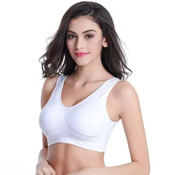 Soutien gorge sans armature​ – Image 5