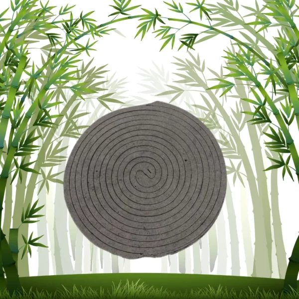 Spirale anti moustique extérieur jardin – Image 6