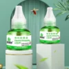 Stick anti moustique bébé bio