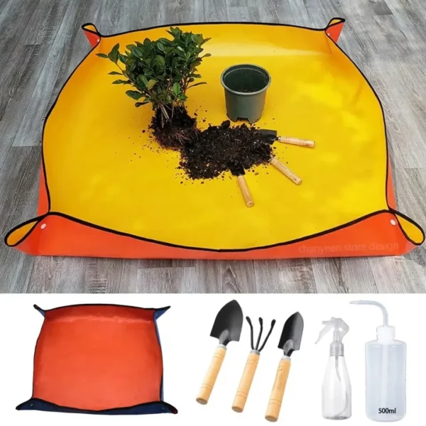Tapis de plantation​ imperméable – Image 3