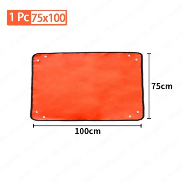 Tapis de plantation​ imperméable – Image 8
