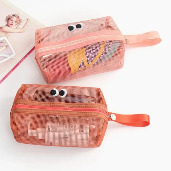 Trousse de toilette voyage – Image 2