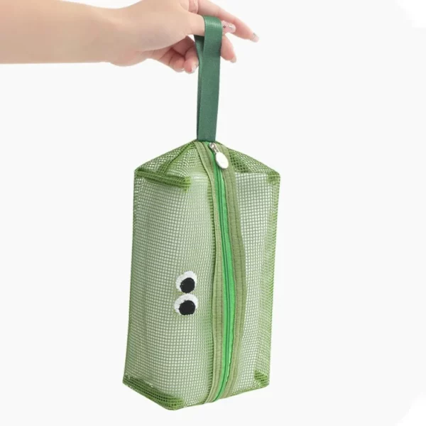 Trousse de toilette voyage – Image 5