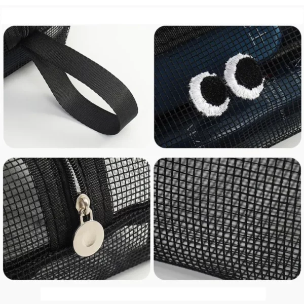 Trousse de toilette voyage – Image 6