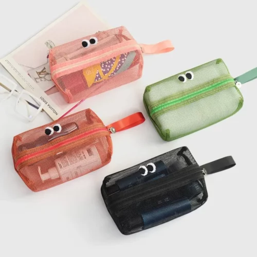 Trousse de toilette voyage