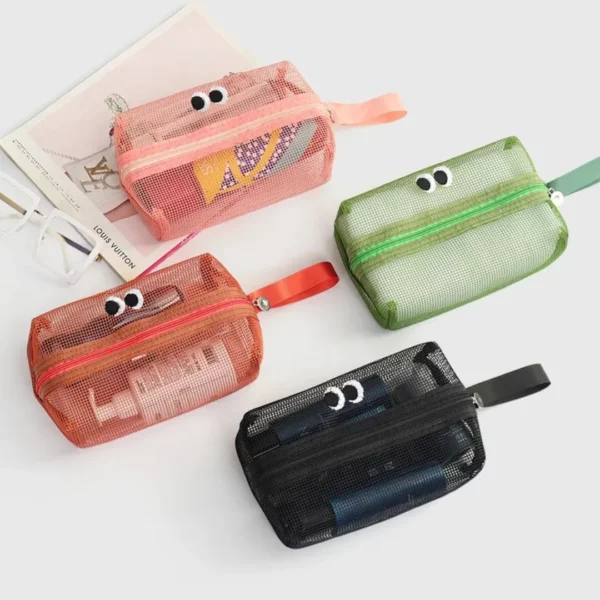 Trousse de toilette voyage