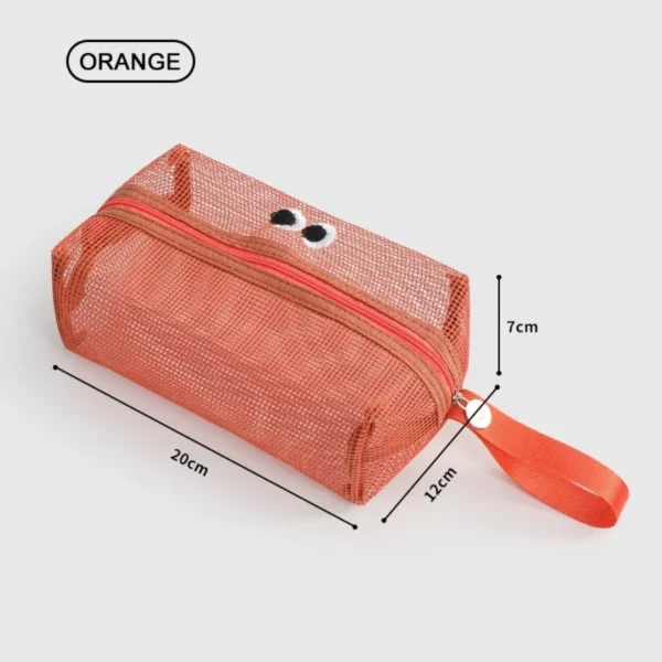 Trousse de toilette voyage – Image 8
