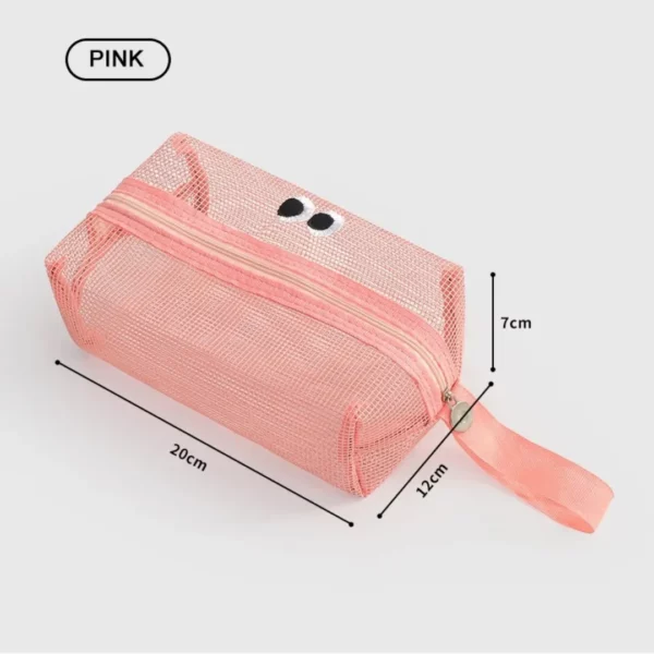 Trousse de toilette voyage – Image 9