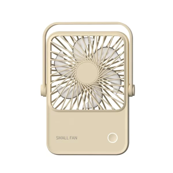 Ventilateur de table portable – Image 7