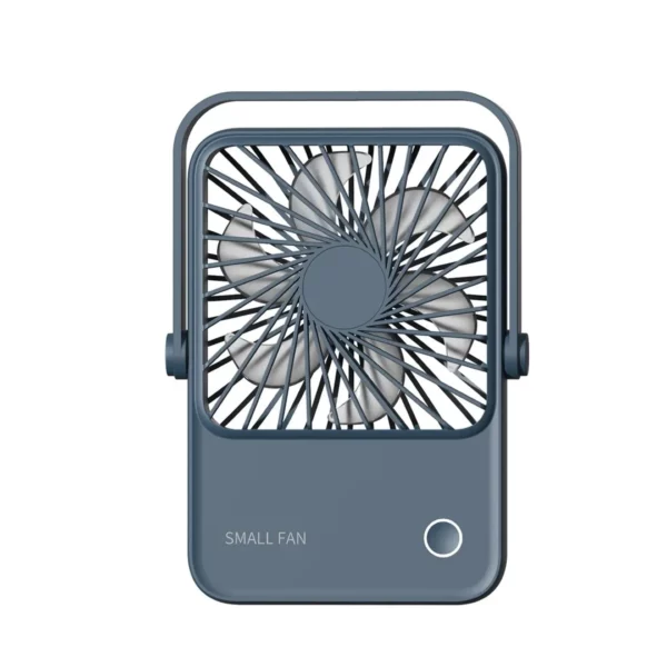 Ventilateur de table portable – Image 8