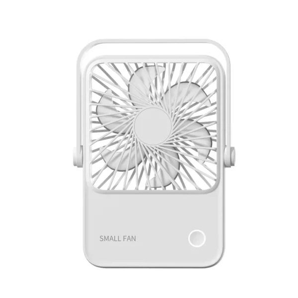 Ventilateur de table portable – Image 9