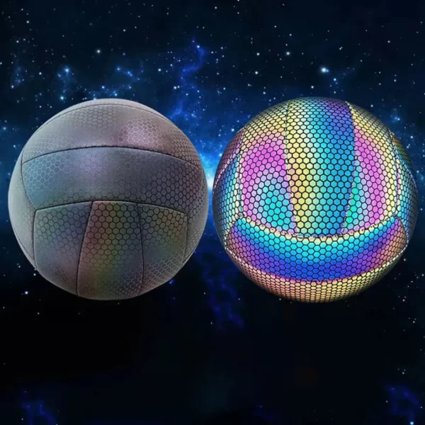 Ballon beach volley – Résistant et léger pour des matchs intenses sur le sable – Confort de jeu optimal