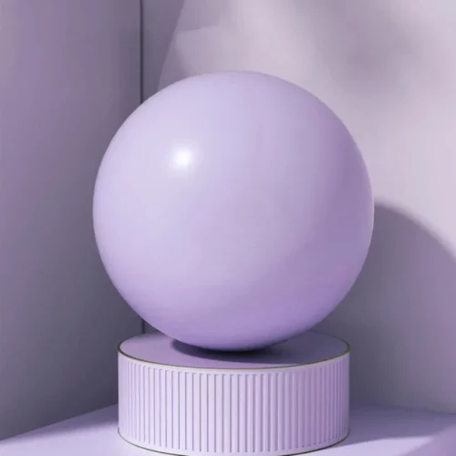 Ballon de pilates – Renforcez votre sangle abdominale et améliorez votre posture naturellement