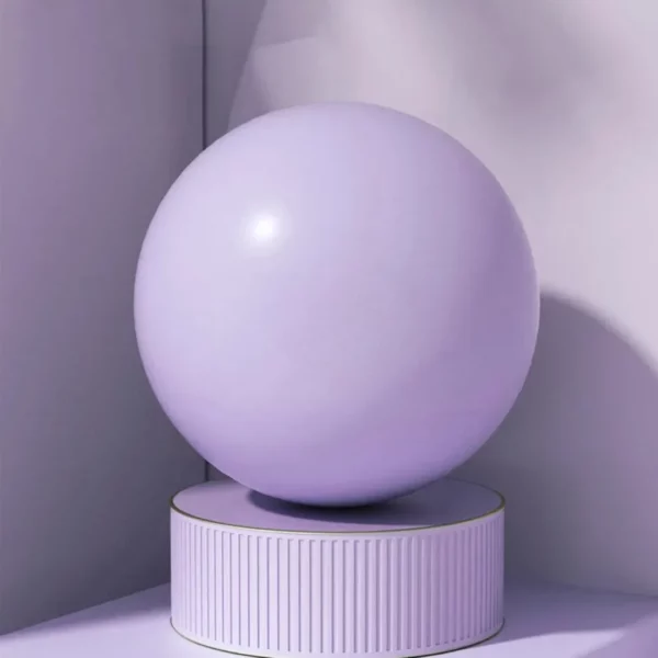 Ballon de pilates – Renforcez votre sangle abdominale et améliorez votre posture naturellement
