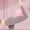 Ballon de pilates – Renforcez votre sangle abdominale et améliorez votre posture naturellement