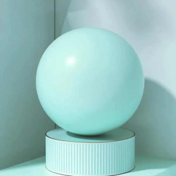 Ballon de pilates – Renforcez votre sangle abdominale et améliorez votre posture naturellement