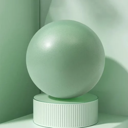 Ballon de pilates – Renforcez votre sangle abdominale et améliorez votre posture naturellement