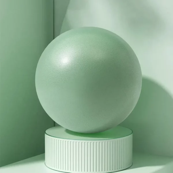 Ballon de pilates – Renforcez votre sangle abdominale et améliorez votre posture naturellement